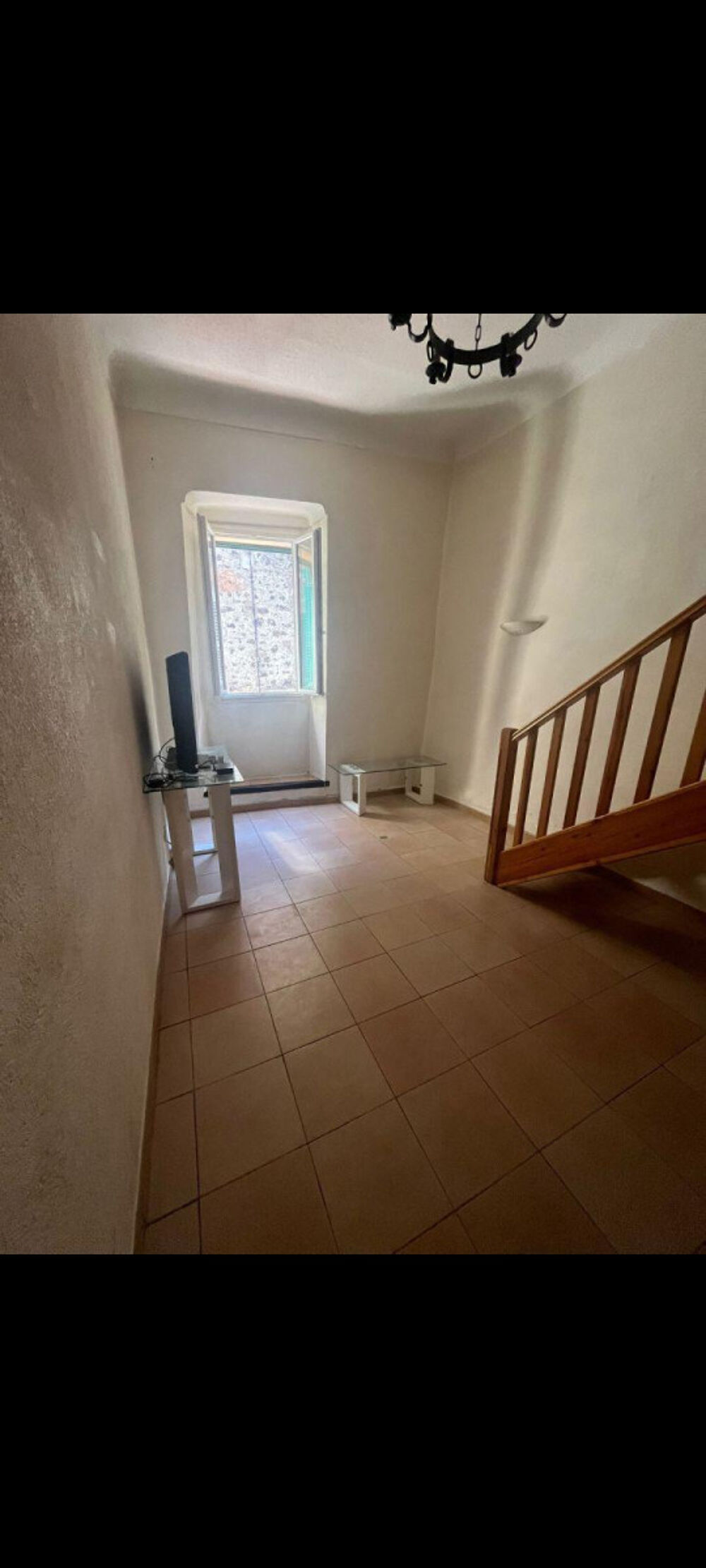 Location Appartement Studio village avec mezzanine Sospel