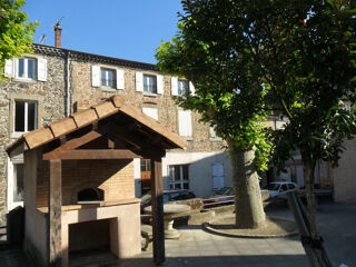 Location Appartement T4 à Saint Uze Saint-uze