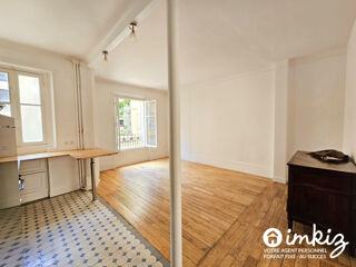  Appartement à vendre 2 pièces 45 m²