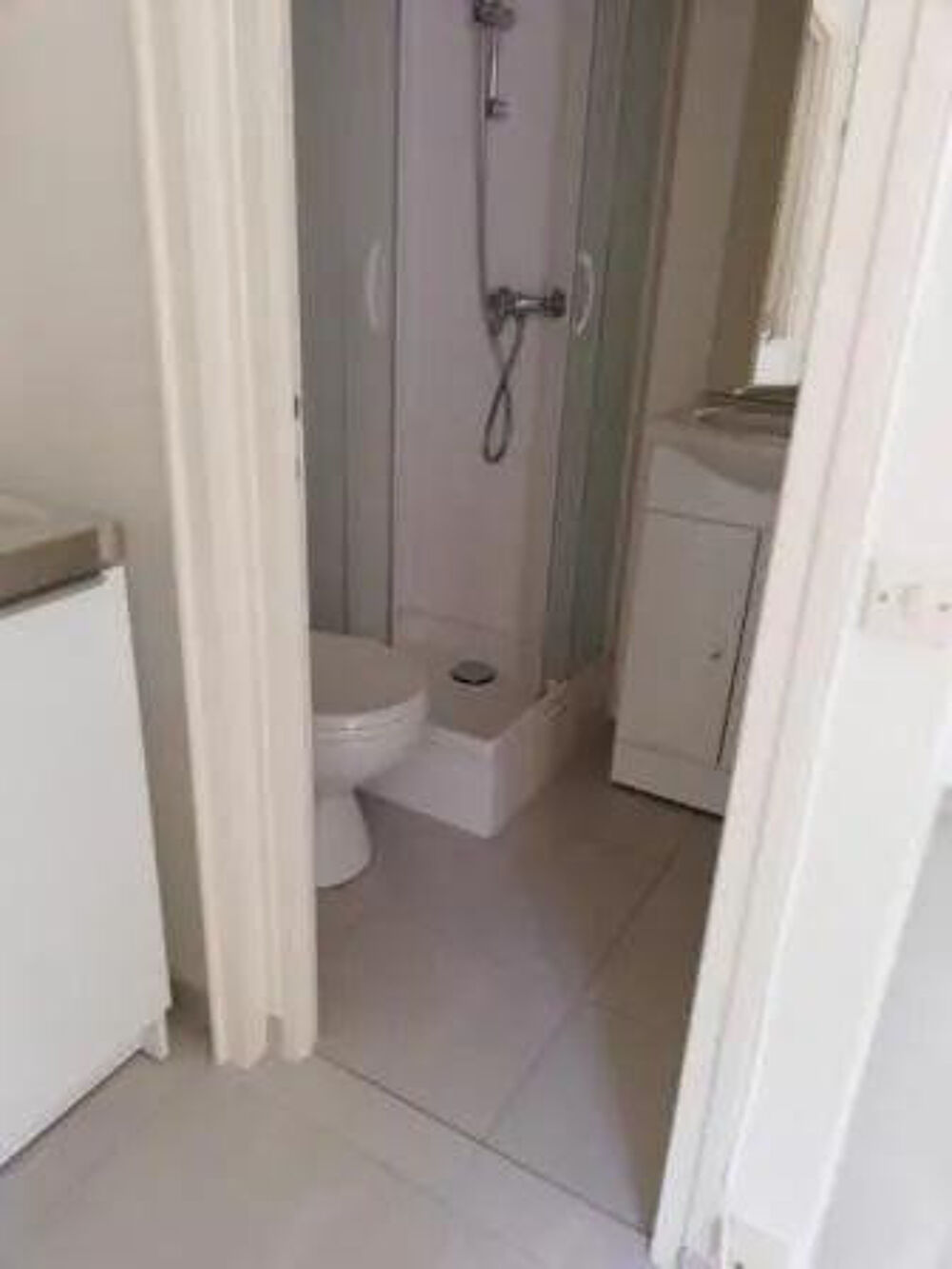 Location Appartement Superbe studio 15m² quartier Préfecture Grenoble