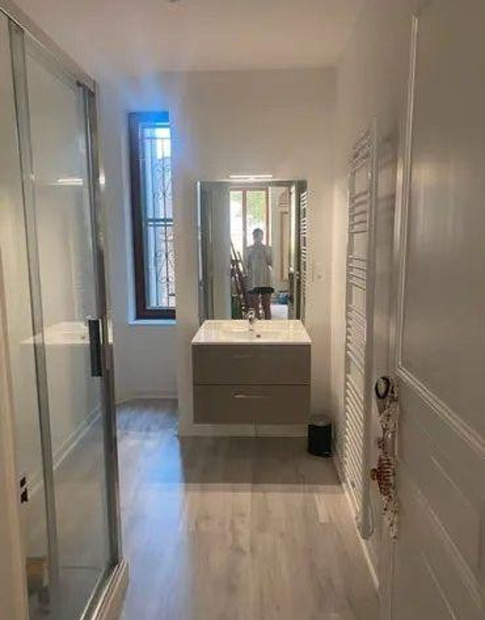 Location Appartement Beau F2 43m² dans une rue calme Nancy