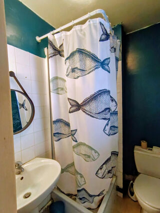 Location Appartement T1 au calme Saint-Étienne