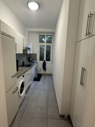 Location Appartement Superbe appart quartier Negresco à 5mn promenade Nice