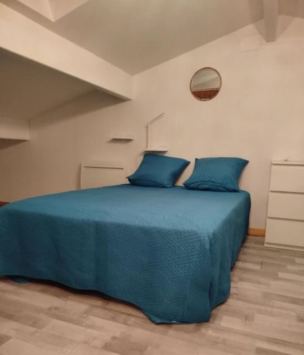 Location Maison F4 meublé au calme Périssac