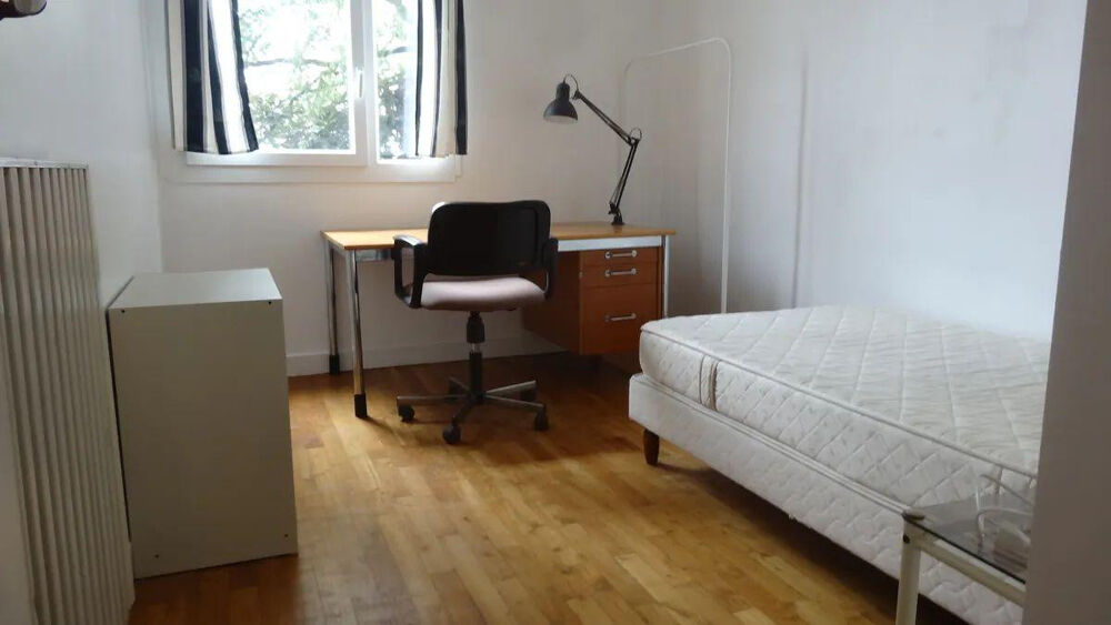 Location Appartement Beau 3P meublé Rennes Villejean Rennes