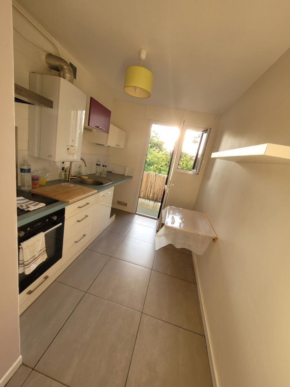 Location Appartement T3 68m2 Mérignac Arlac- Terrasse -  parking Mérignac