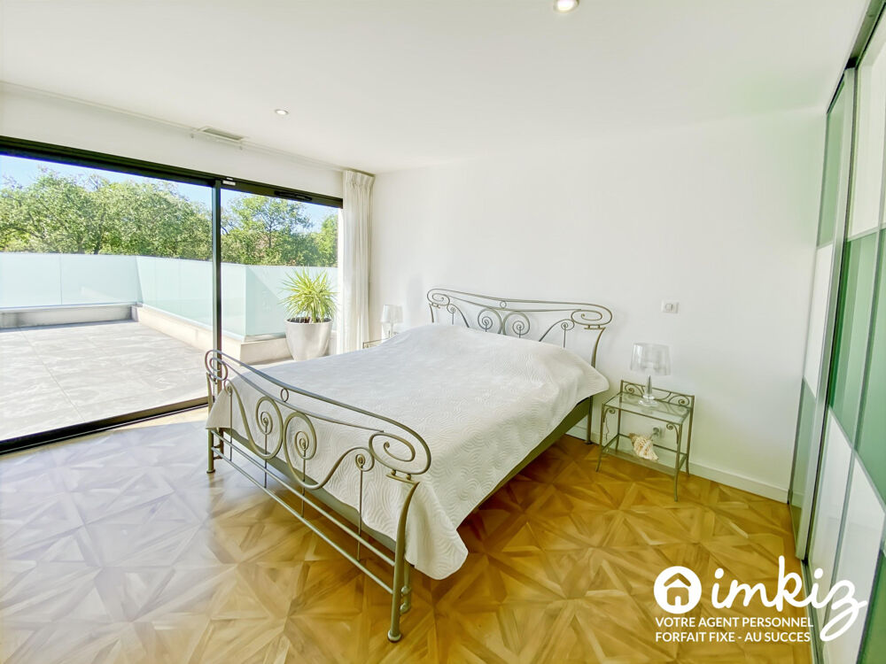 à vendre  Maison Argelès-sur-Mer (66700)