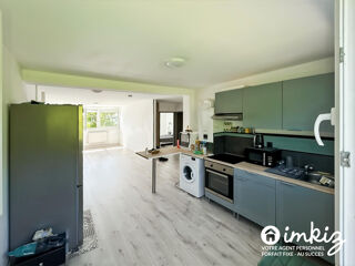  Appartement à vendre 4 pièces 79 m²