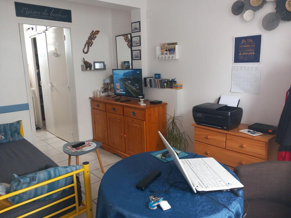 Location Appartement Appartement meublé royan proche plage et centre Royan