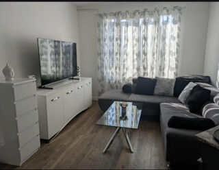  Maison à louer 3 pièces 80 m² Châtellerault