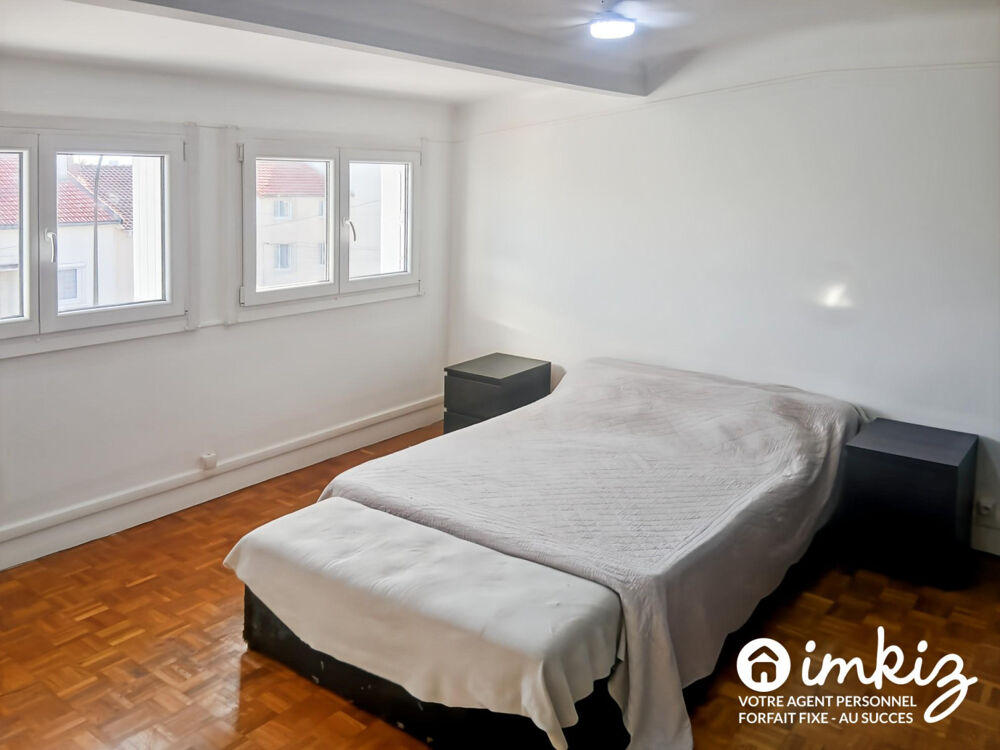 Vente Maison Maison 5 pièces Argenteuil