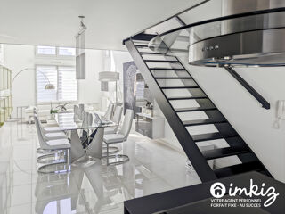 Appartement à vendre 4 pièces 82 m²