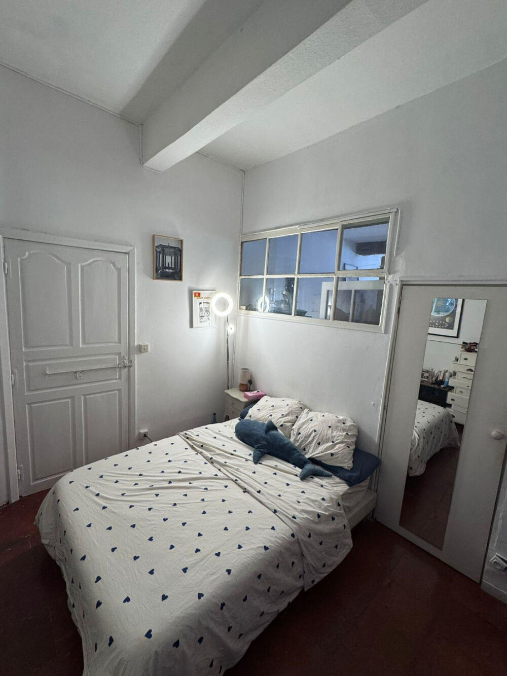 Location Appartement Toulouse T2 hyper-centre Les Carmes 54 m2 Toulouse
