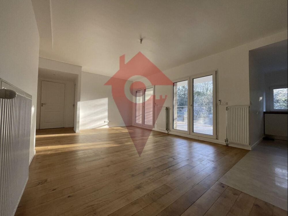 Location Appartement Appartement avec terrasse vue sur parc Antony