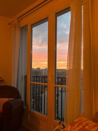  Appartement à louer 2 pièces 48 m²