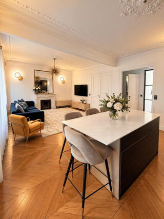  Appartement à louer 3 pièces 68 m²