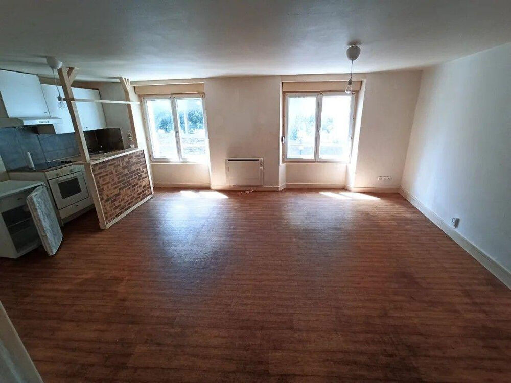 Location Appartement Location appartement 2P 48m² Lambézellec Brest