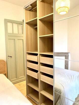  Appartement à louer 2 pièces 51 m²