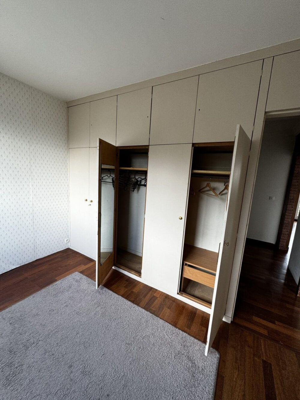 Location Appartement Beau 3P spacieux et lumineux 64m² avec balcon Villejuif