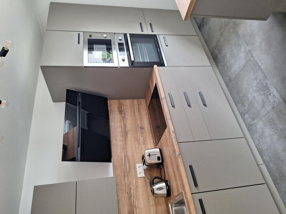 Location Appartement Colocation 3 chambres Nantes