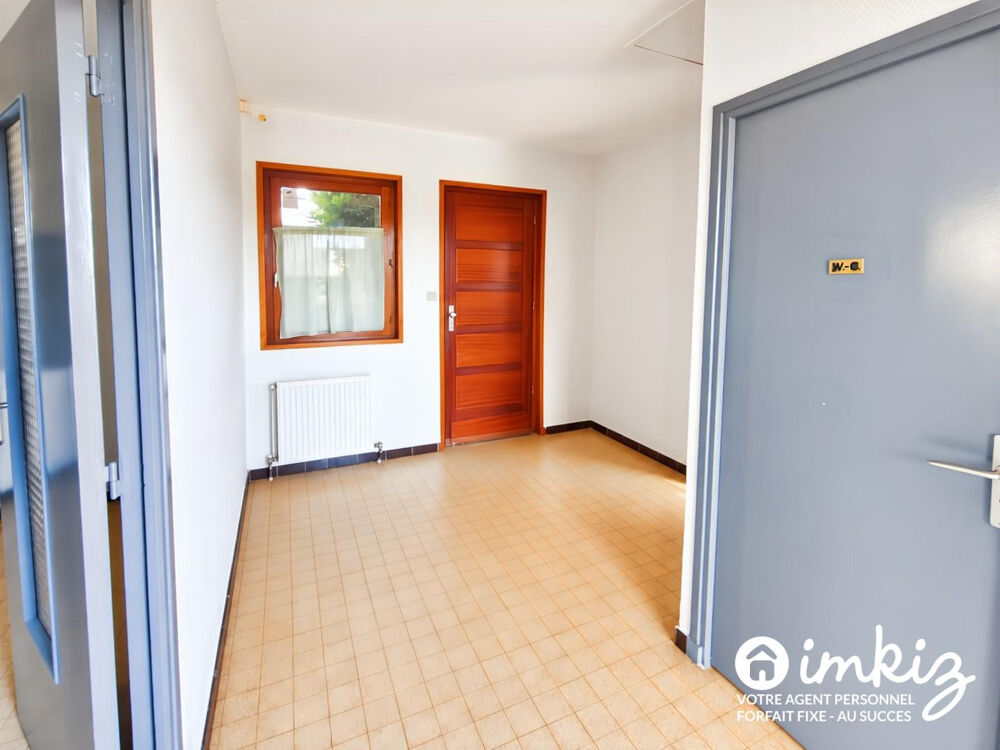 Vente Maison À rénover : activité libérale ou maison 2 pièces Meyzieu