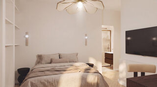  Appartement à vendre 3 pièces 67 m²