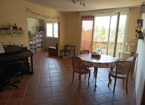 Colocation, appart 80m2, quartier lib&eacute;ration, Mans 470 72000 Le mans