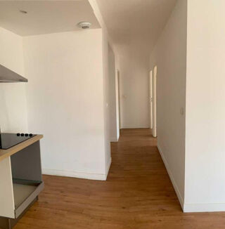 Location Appartement T3 à Toulouse Les Minimes Toulouse