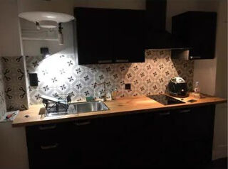 Location Appartement Superbe studio meublé de janvier à juin à Bordeaux Bordeaux