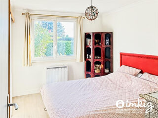 Vente Maison Maison 135 m², 4 chambres - Manissieux Saint-priest