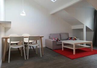 Location Appartement Beau 2P meublé 40m² proche de la mairie Asnières-sur-seine