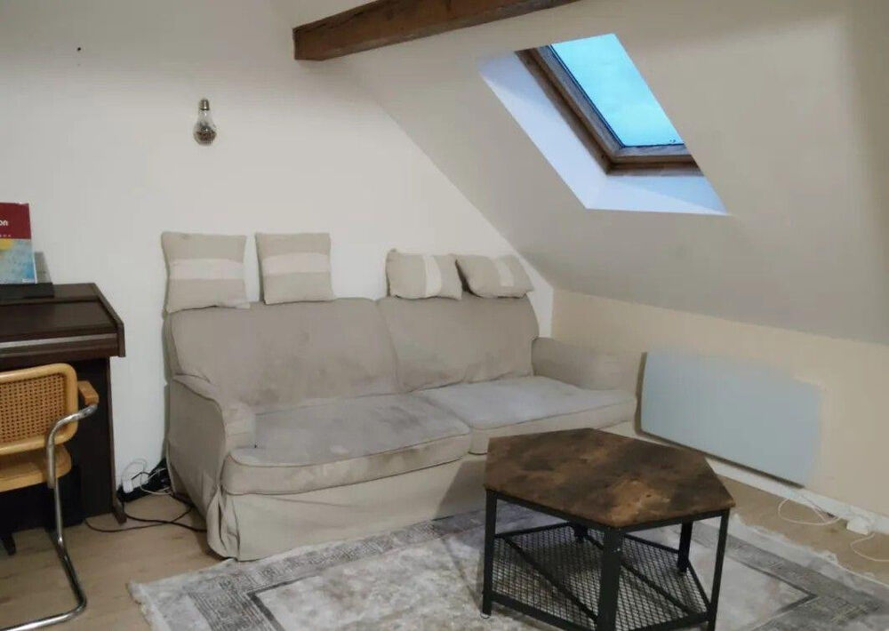 Location Appartement Charmant 3P meublé 70m² au sol et 47m² carrez Mulhouse
