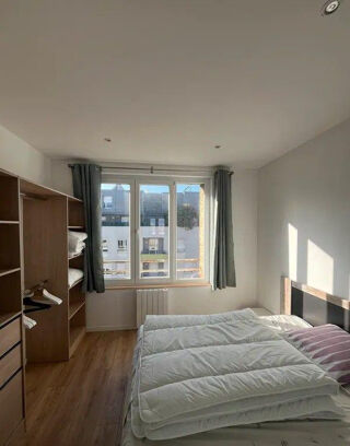 Location Appartement Beau 2P meublé 42m² entièrement rénové à neuf Grenoble