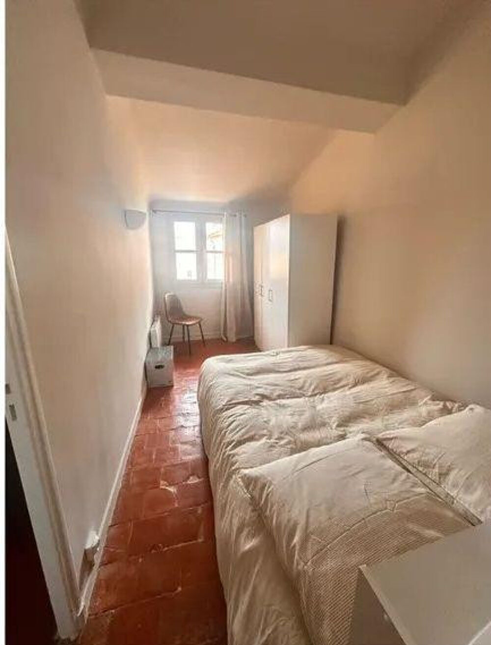 Location Appartement Beau 2P 38m² Proximité du cours Mirabeau Aix-en-provence