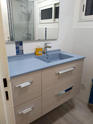  Appartement à louer 3 pièces 65 m²