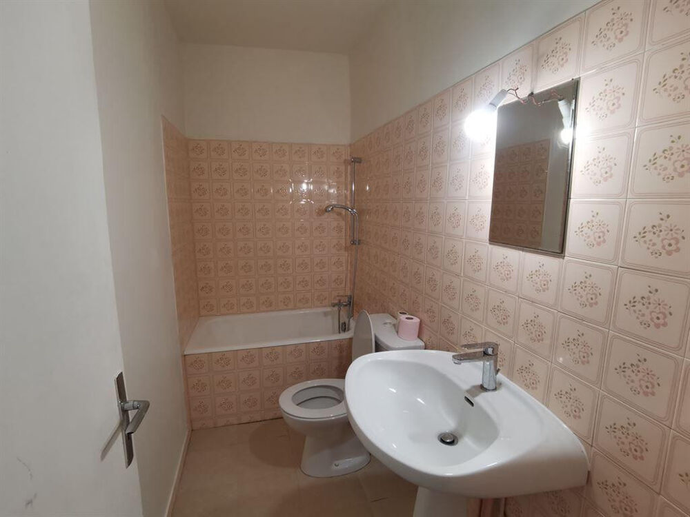 Location Appartement 2 pièces 38 m2 au Pré-Saint-Gervais Le pré-saint-gervais