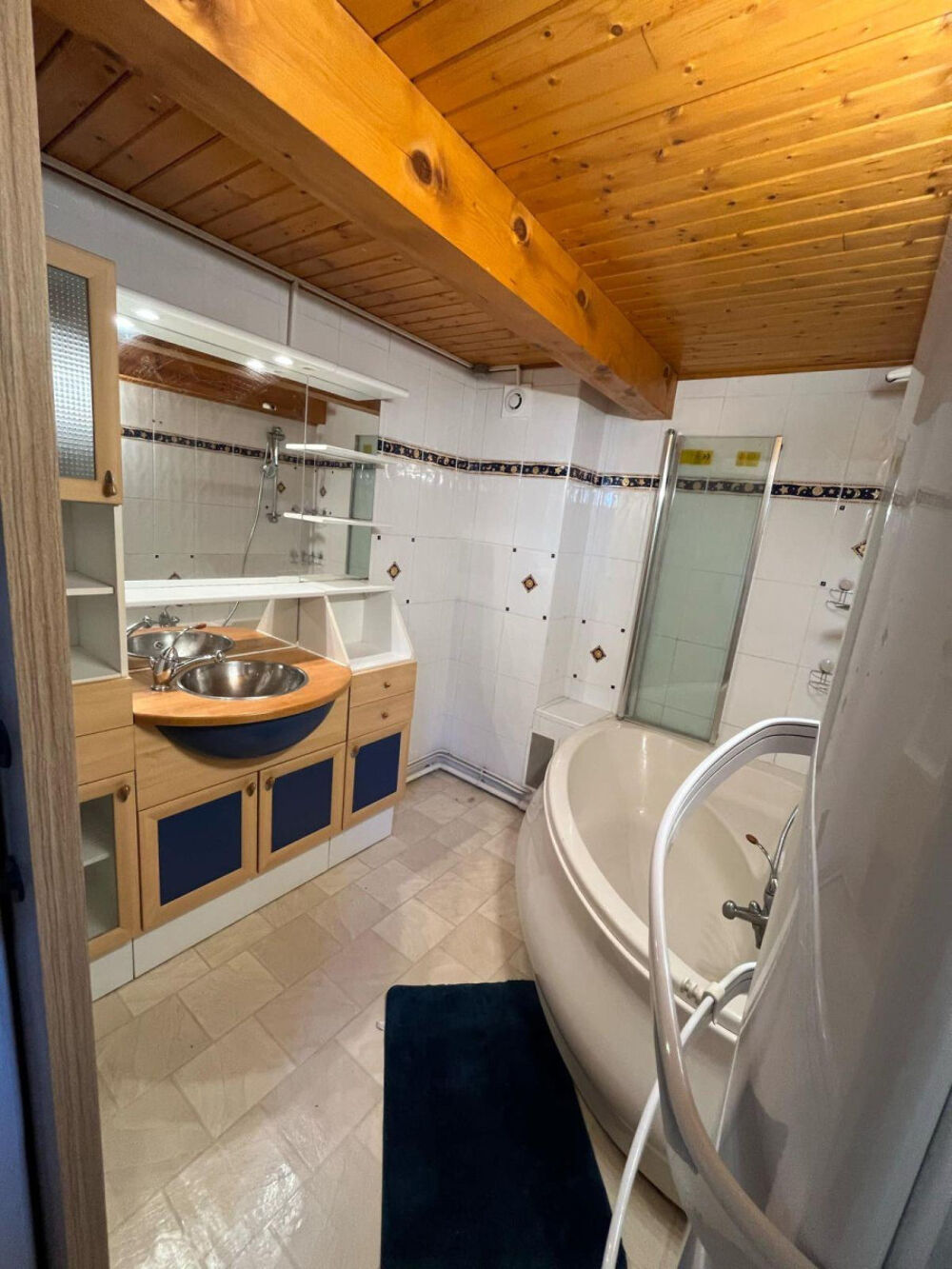 Location Appartement Triplex en open space Istres