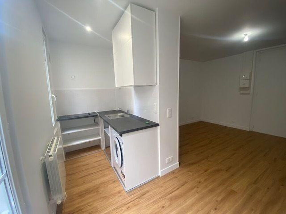 Location Appartement Location studio Montrouge Montrouge