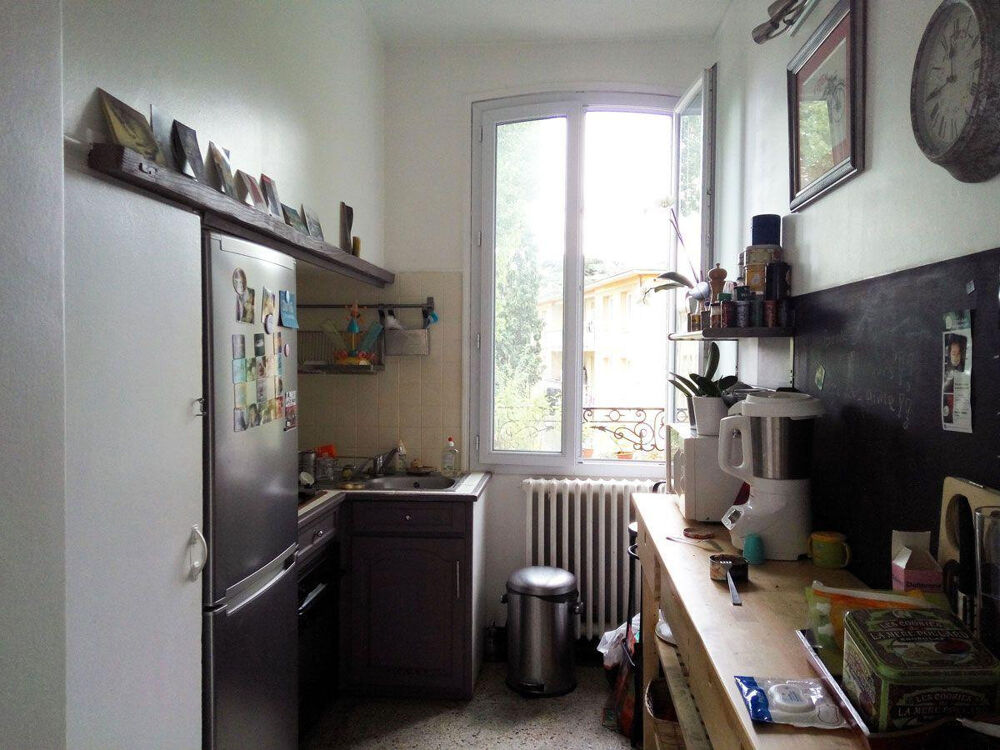Location Appartement Appartement duplex 3/4 pièces Noisy-le-sec