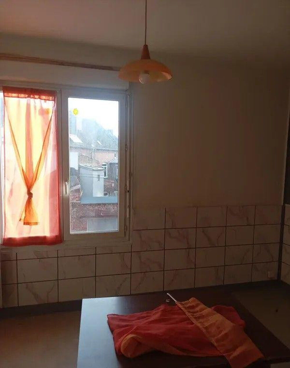Location Appartement Studio 12m² à Amiens proche tous commerces Amiens