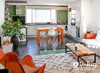  Maison à vendre 4 pièces 77 m²