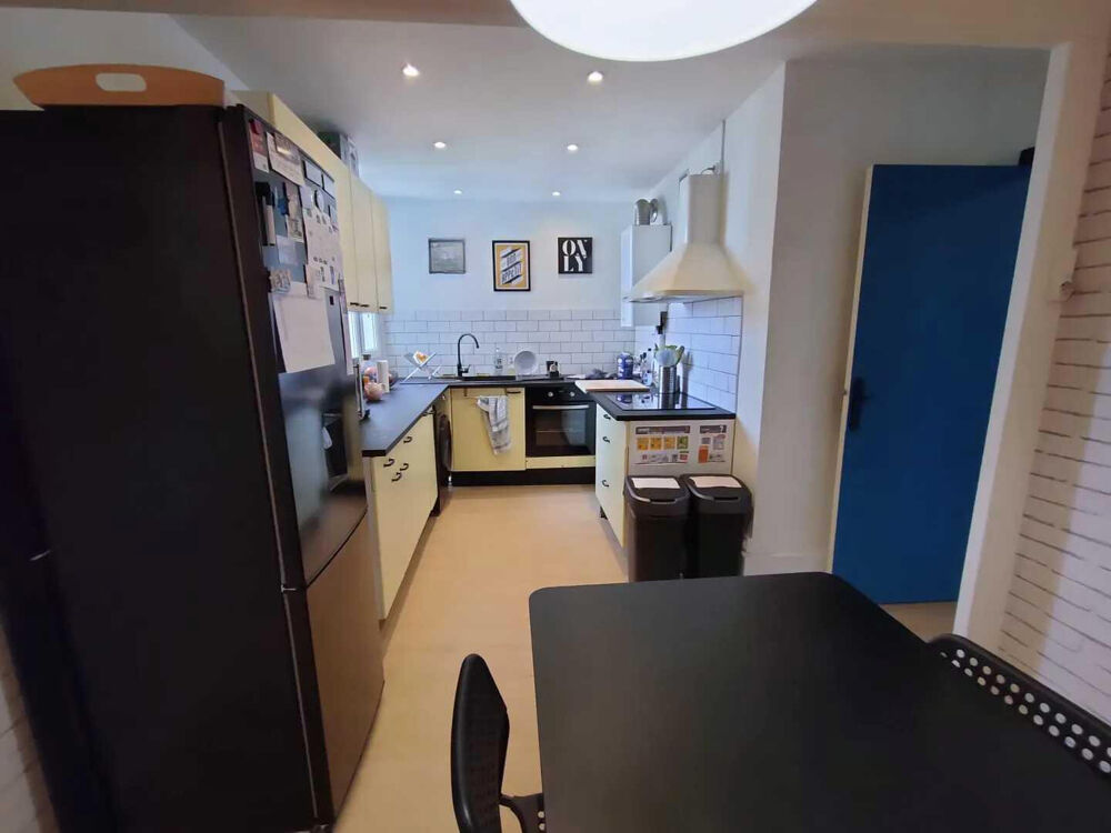   Colocation  3 Chambres individuelles Gradignan