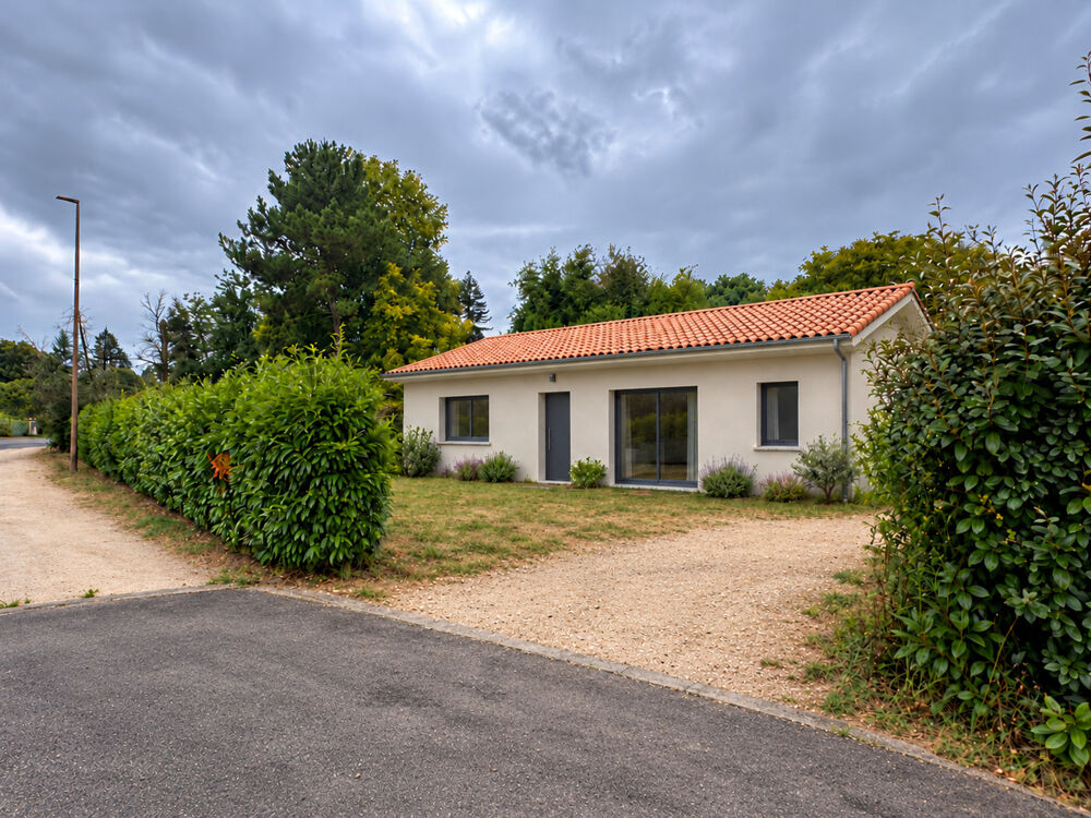 Vente Maison Vente Maison - Morcenx 3 chambres Morcenx-la-nouvelle