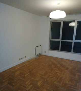 Location Appartement Beau 2P meublé 50m² avec parking Saint-mandé