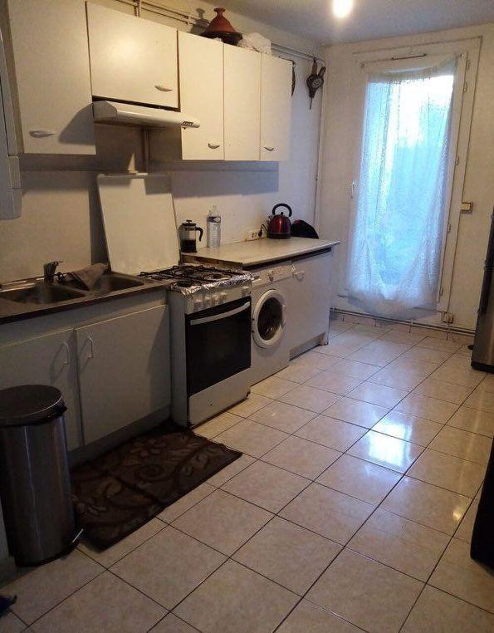Location Appartement Appartement 3 pièces en résidence privé Montpellier