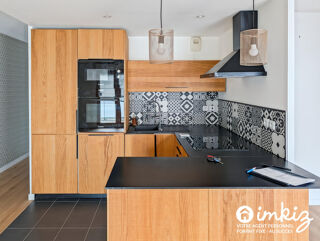  Appartement à vendre 2 pièces 65 m²