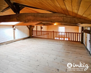 Vente Maison Demeure historique proche Océan et Pays Basque Port-de-lanne