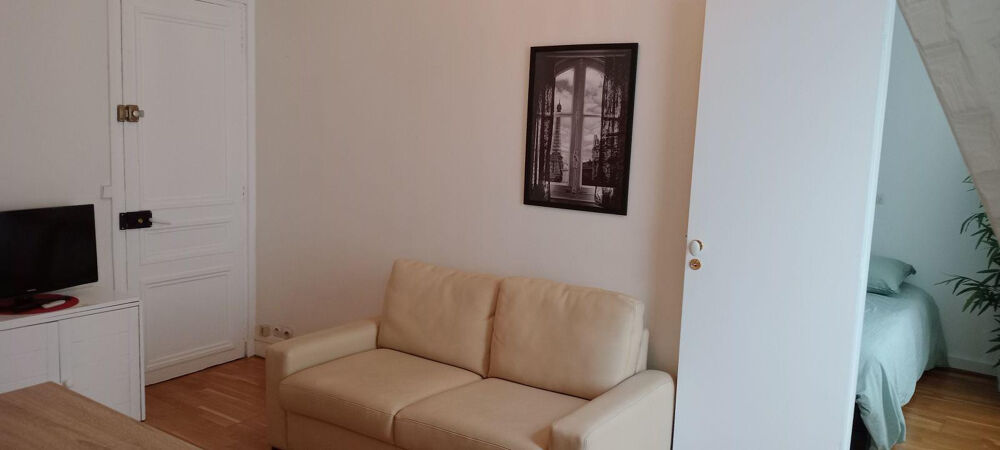Location Appartement Hypercentre - Prêt à emménager ! Gd Rex Paris 2