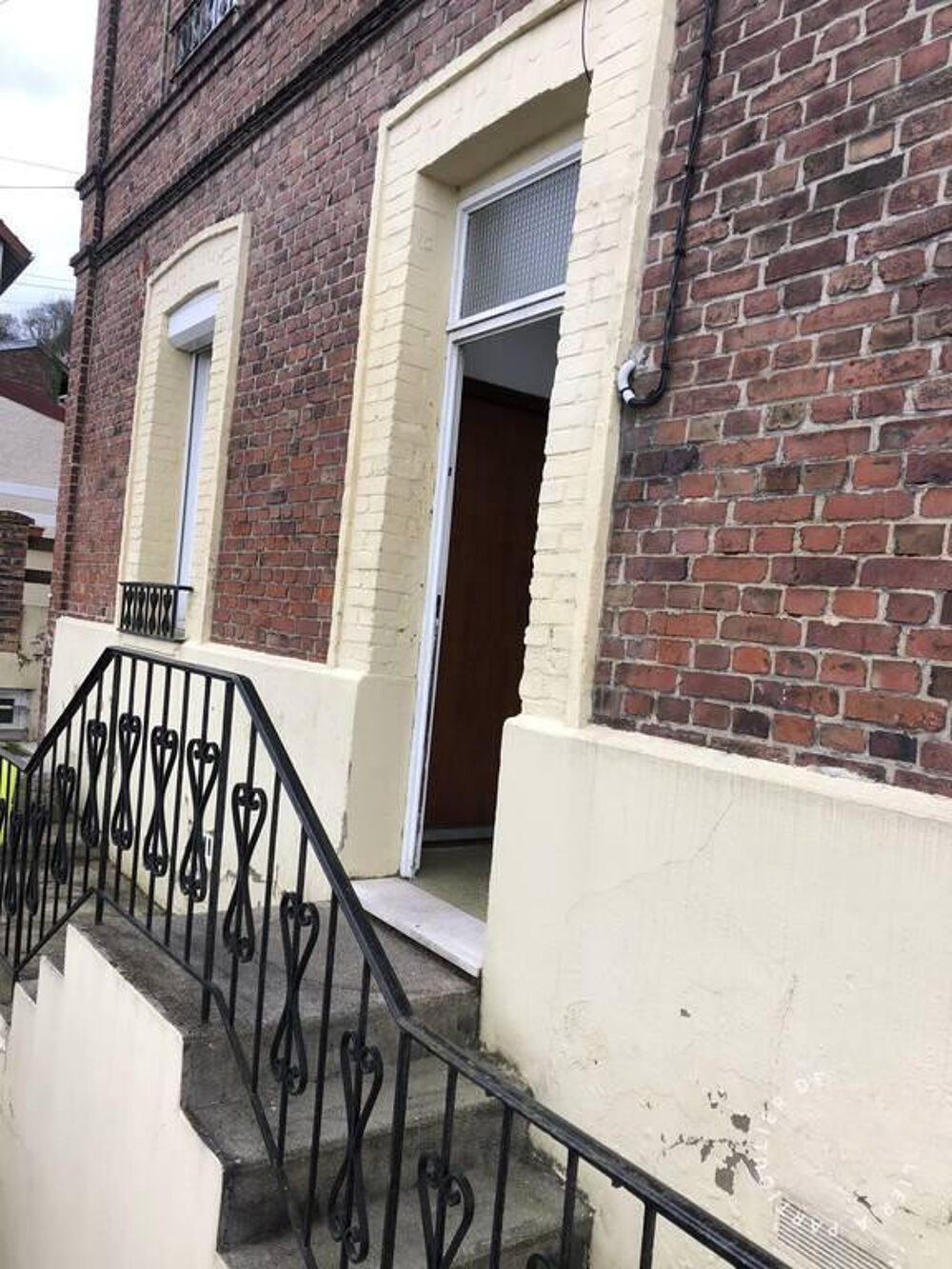   Chambre dans une colocation 53 m² Rouen Rouen
