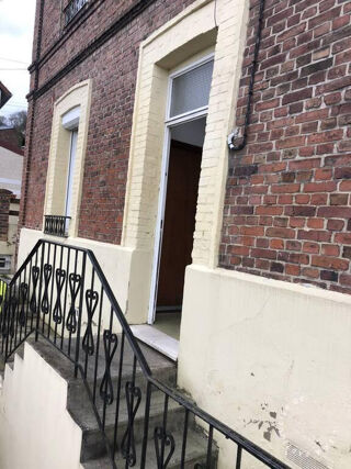   Chambre dans une colocation 53 m² Rouen Rouen